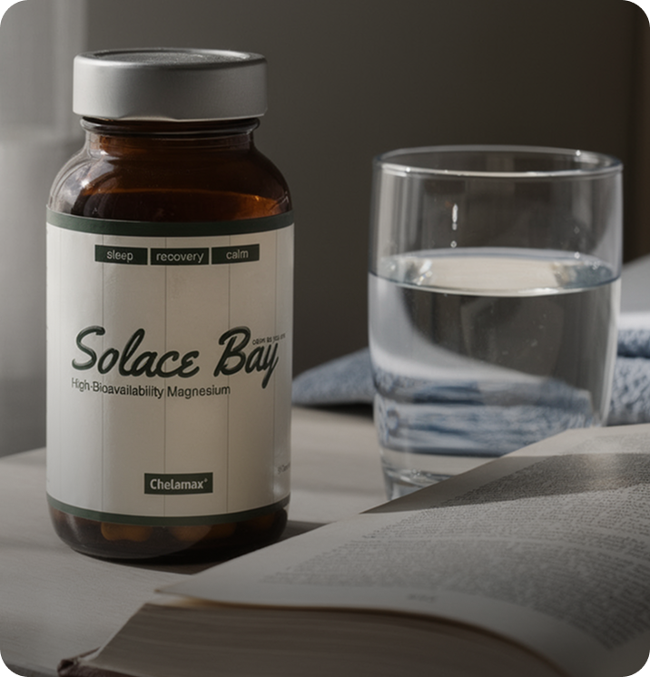Solace Bay 