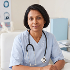 Dr. Georgia Helixon